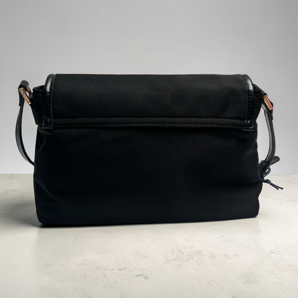 Elegancka Torebka Damska U.S. Polo Assn. Houston Flap Crossbody Bag