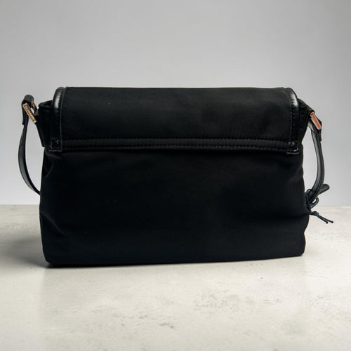 Elegancka Torebka Damska U.S. Polo Assn. Houston Flap Crossbody Bag