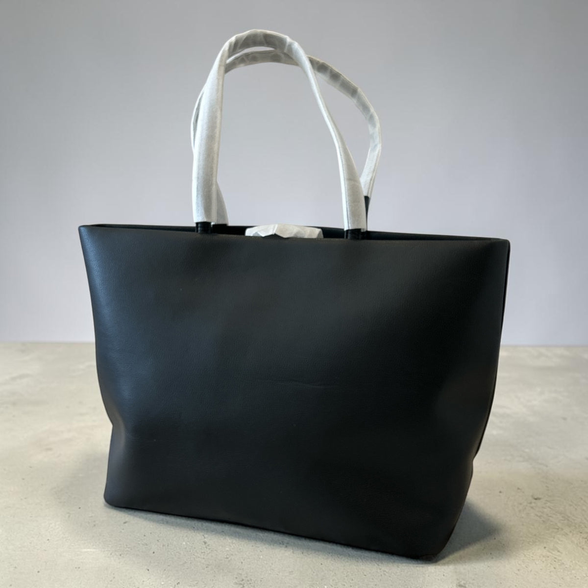 Tommy Hilfiger TH Element Tote Bag – Klasyczna Czarna Shopperka A4 Premium