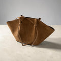 Torba Yuzefi Large Mochi Suede