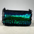 Torebka Wieczorowa Just Cavalli – Sequin Glam Bag